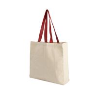 SHOPPER CON MANICI COLORATI 280 GR